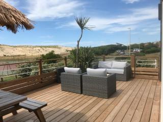 Villa de la dune - Seignosse - 6
