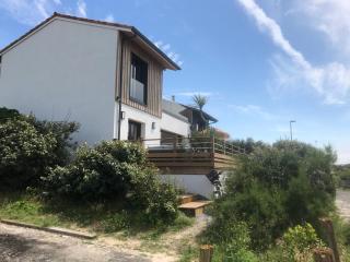 Villa de la dune - Seignosse - 1