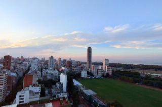 Summer Offer! Aug to Oct 28, Spectacular View - Buenos Aires - 0