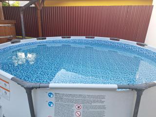 Gyümölcsös Vendégház, Poroszló, Tisza-tó - Fruit Orchard Guest House, Poroszló, Lake Tisza - 5