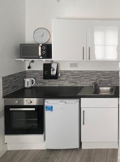 Cosy Self contained Studio flat - Londra - 6