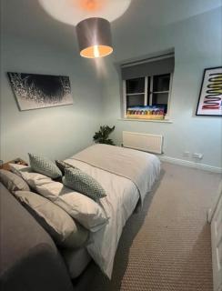 Henley Haven, Jacuzzi - Henley-in-Arden - 4