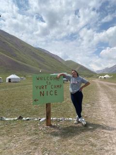 Nice Yurt Camp - Sary-Mogul - 3