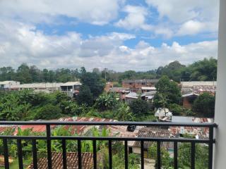 Hermoso apartamento - - 4