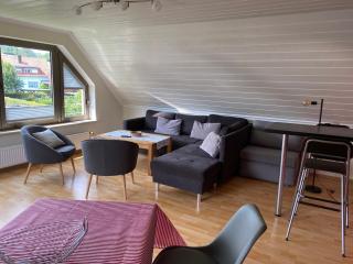 Ferienwohnung Taubenschlag - 3