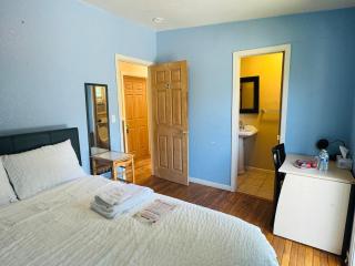 Cozy House Nested Around Trees A - San Jose - 6