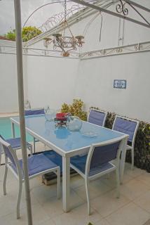 Casa María - Hotel Boutique - Santa Marta - 5