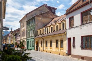 Home Max Apartments - Brasov - 8