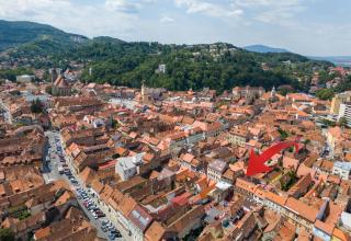 Home Max Apartments - Brasov - 9
