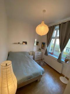 Geräumiges 2-Raum-Apartment mit Loggia - 1