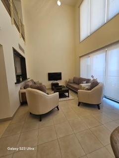 B35 Samarah Resort LOFT apartment - Sowayma - 7