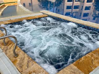 B35 Samarah Resort LOFT apartment - Sowayma - 4