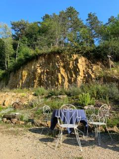 Appartement au moulin de la Source - 6