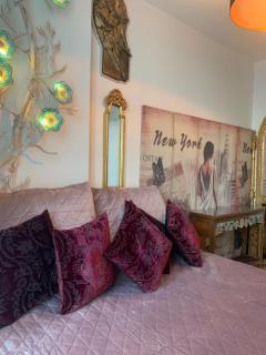 İstanbul Ataköy Residance Bakırköy Site İçi luxury daire - Istambul - 7