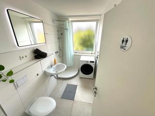 3-Zimmer Wohnung für Monteure & Geschäftsreisende - Melle - 9