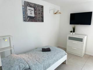3-Zimmer Wohnung für Monteure & Geschäftsreisende - Melle - 8