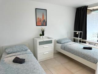3-Zimmer Wohnung für Monteure & Geschäftsreisende - Melle - 4