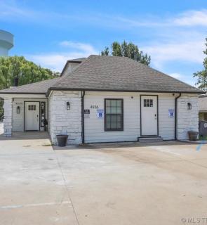 Cozy private suite 5 min from Saint Francis Hospital and Woodland Hills Mall - Tulsa - 9