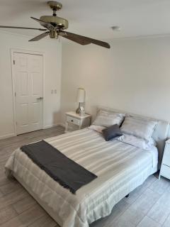 Cozy private suite 5 min from Saint Francis Hospital and Woodland Hills Mall - Tulsa - 7