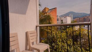 On Apartasuites - Cali - 1