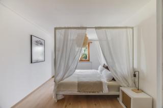 Atemberaubendes Apartment mit Dachterrasse - Winterthur - 3