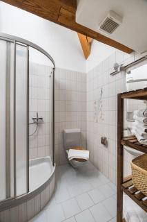 Atemberaubendes Apartment mit Dachterrasse - Winterthur - 2