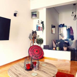 Lina's Home - Atene - 5