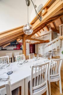 Atemberaubendes Apartment mit Dachterrasse - Winterthur - 0