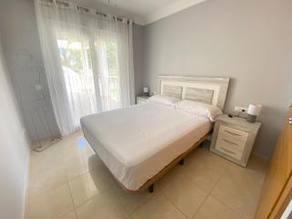 Apartamento Vistas al Montgó - Dénia - 4