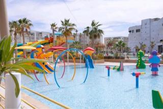 Lovely 2 Bedroom Appartment with private pool - 6