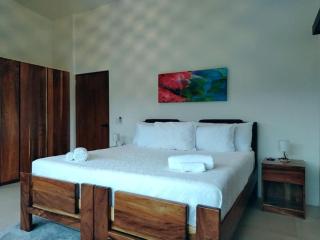 Villa Luxury Volcano Paradise Retreat - 4