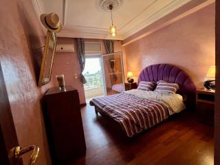 Appartement luxueux vue panoramique - Safi - 5
