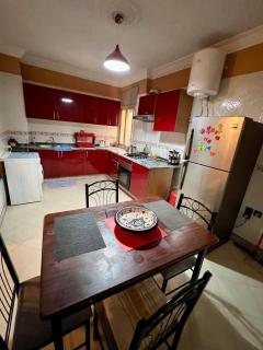 Appartement luxueux vue panoramique - Safi - 3