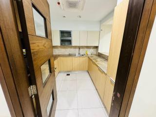 Luxury Penta Square DHA Apartments - 3