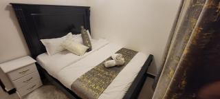 Jams Royal Suites - Nakuru - 5