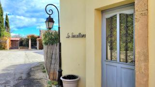 La Pascallane - Uzès - 8