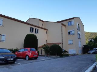 Résidence oceane - Amélie-les-Bains-Palalda - 0