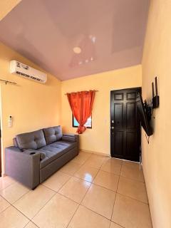 Casa Hassan - Entire home in Garabito, Costa Rica - - 7