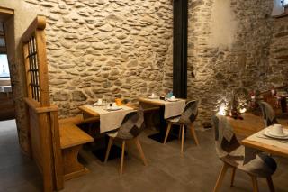 Le Suites de San Campel RTA - Ponte di Legno - 3