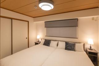 Dotonbori East Residence Haru - Self Check-In Only - Osaca - 2