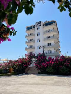 Hotel Holiday - Saranda - 9