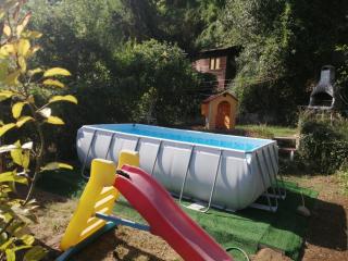 La Casina di Sotto - Castelnuovo di Garfagnana - 6