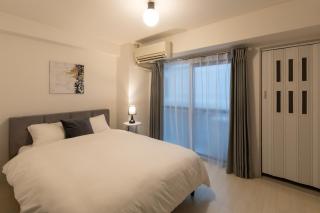 Dotonbori East Residence Haru - Self Check-In Only - Osaca - 6