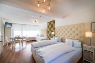 Hotelpension Vitalis - Bad Hersfeld - 8