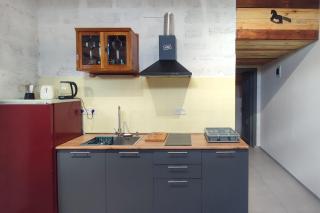 Madoyanner two storey house - Gyumri - 3