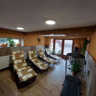 Fenyves Vendèghàz - Tapolca - 5