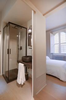 2 min Duomo - Chic Novella - Parcheggio - Florenz - 4
