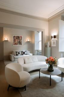 2 min Duomo - Chic Novella - Parcheggio - Florenz - 8
