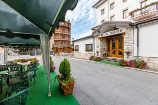 Hotel Trieste - Roccaraso - 3