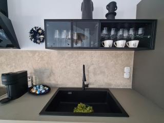 PETRA Luxury Villas - Agii Apostoli - 3